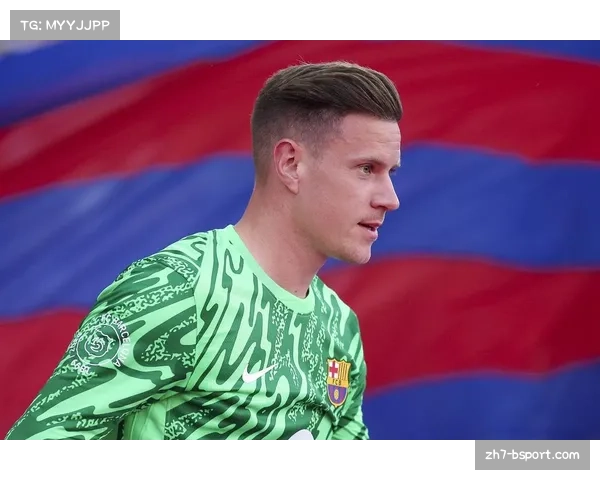 西媒曝特尔施特根离婚内幕 妻子疑似与私教有染引发危机